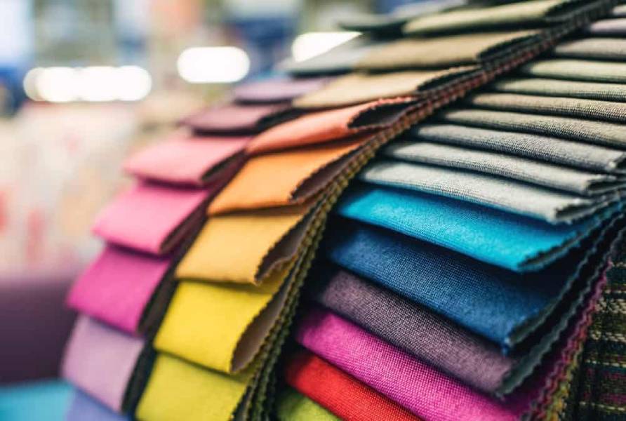 Fabrics for Women’s Clothing